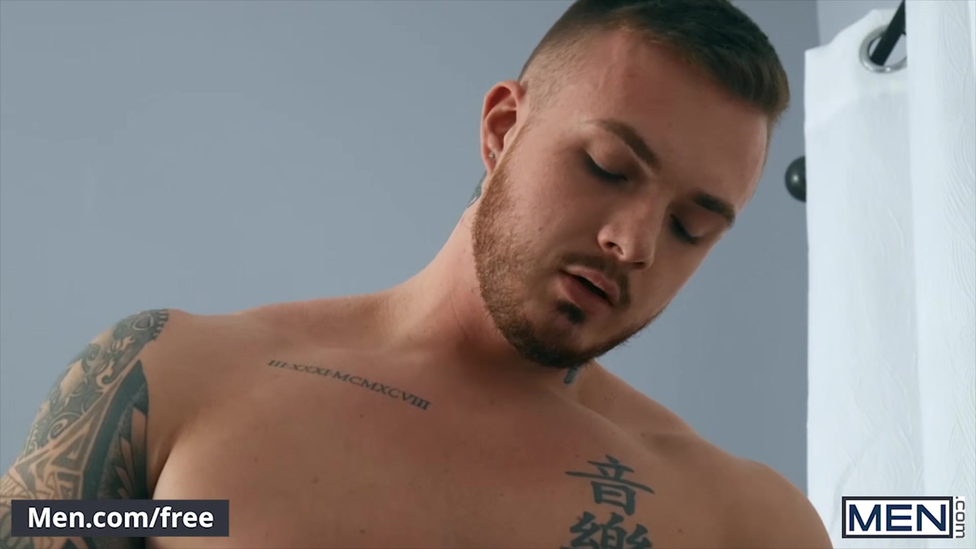 Men.com - Jack Kross Theo Ross - Watching You