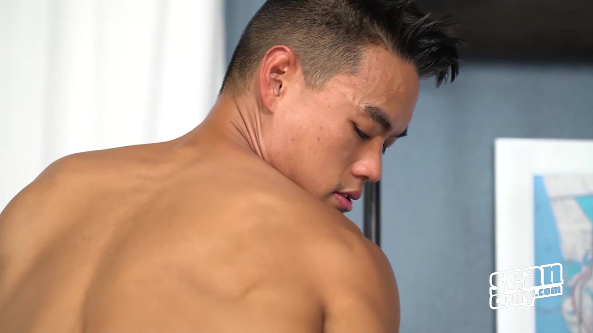 Sean Cody - Zac - Gay Movie