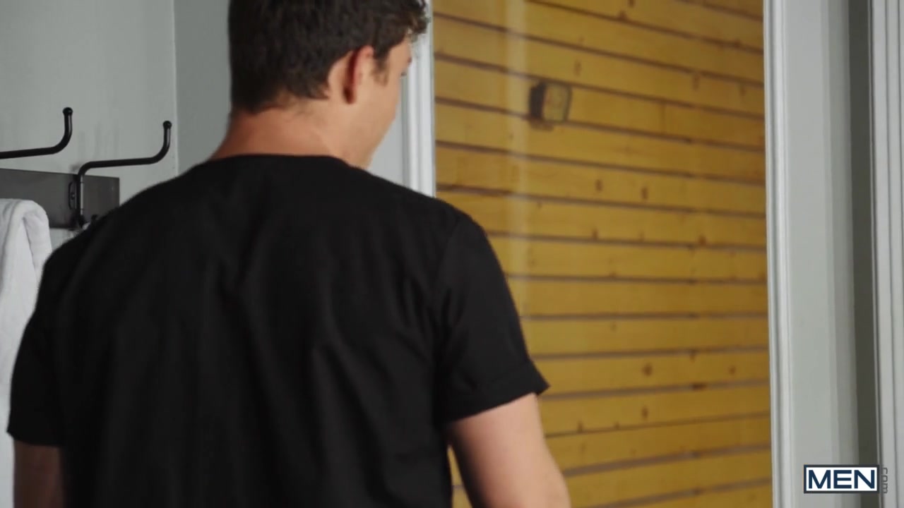 Paul Canon & Kurtis Wolfe in Hot Rock Confessions 1: Bareback - MenNetwork