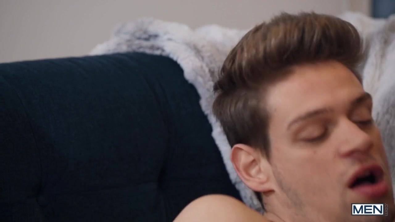 Michael DelRay & Jack Hunter in Long Overdue: Bareback - MenNetwork