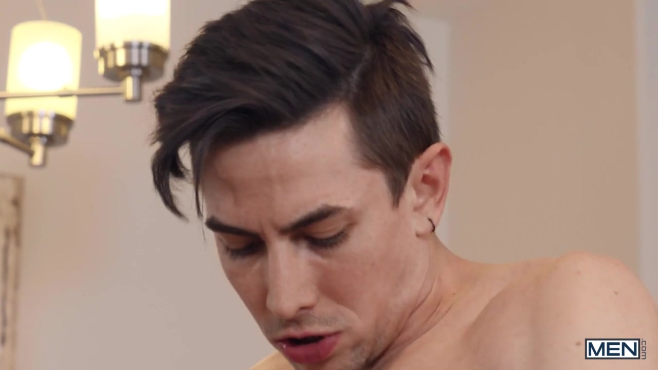 Michael DelRay & Jack Hunter in Long Overdue: Bareback - MenNetwork