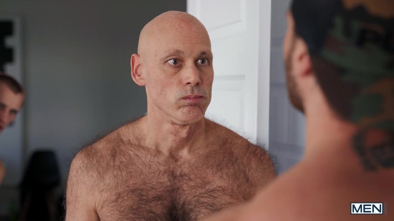 William Seed & Theo Brady in Sugar Babies - MenNetwork
