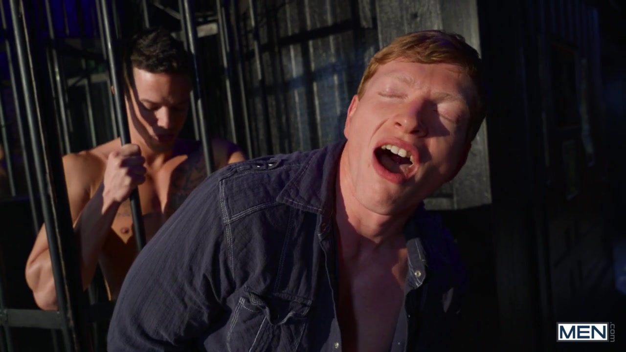 Nic Sahara & Kyle Connors in After Hours 1: Bareback - MenNetwork