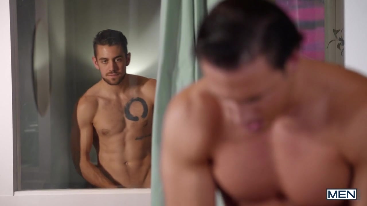 Ty Mitchell & Reese Rideout in Gaybors 1: Bareback - MenNetwork