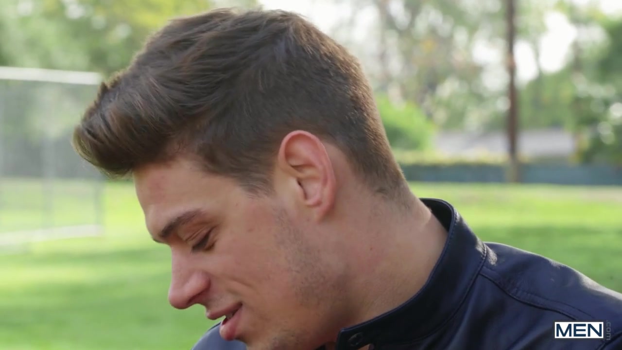 Michael DelRay & Joey Mills in The Pickup Artist 2: Bareback - MenNetwork