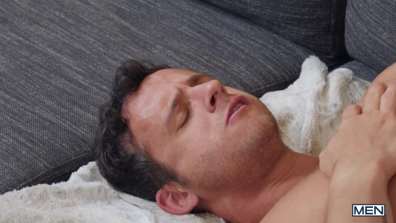 Michael DelRay & Nate Grimes in The Pickup Artist 3: Bareback - MenNetwork