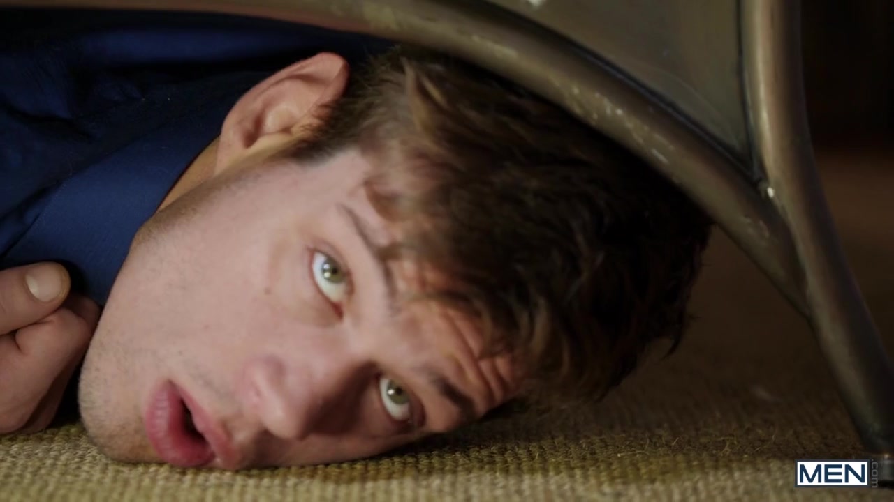 Jack Hunter & Theo Brady in Three Step brothers 2: Bareback - MenNetwork