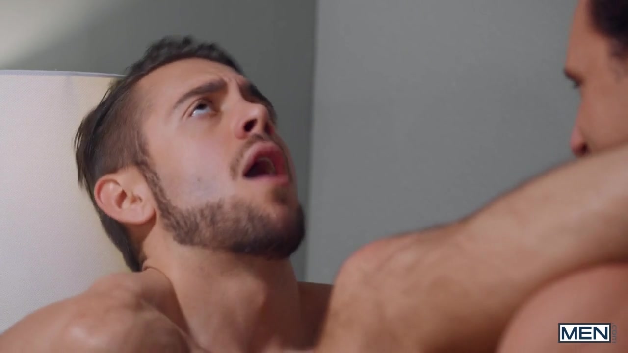 Dante Colle & Ty Mitchell & Reese Rideout in Gaybors 3: Bareback - MenNetwork