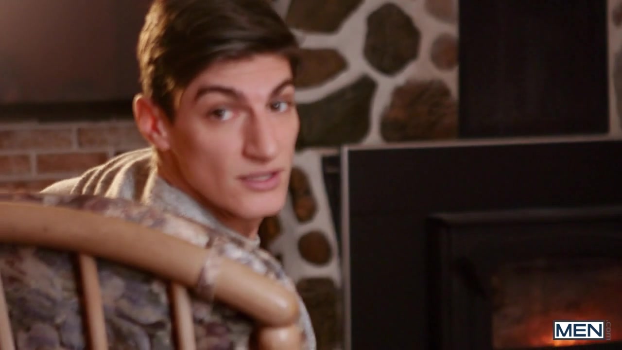 Ryan Bones & Aiden Ward in Dickmatized: Bareback - MenNetwork