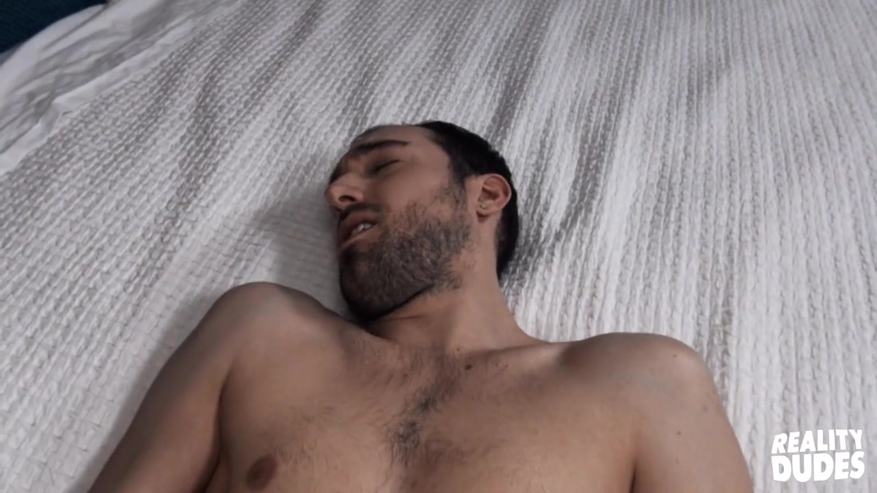 Peyton in Str8 Chaser: Peyton - MenNetwork
