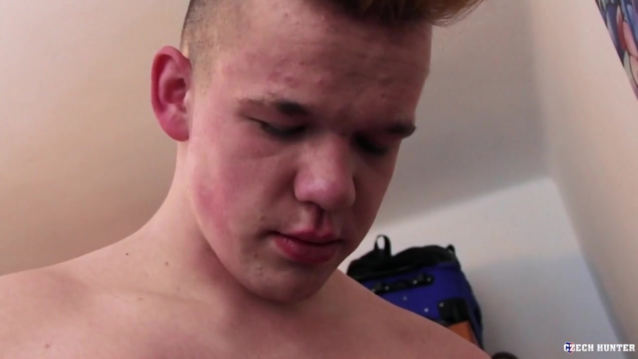 Czech Hunter 508 - BIGSTR