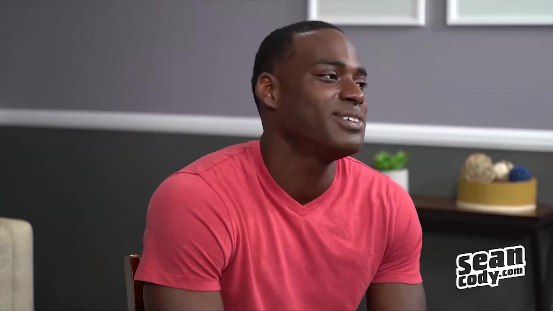 Sean Cody - Desmond - Gay Movie