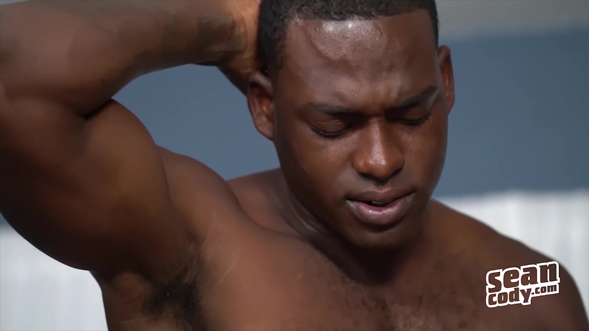 Sean Cody - Desmond - Gay Movie