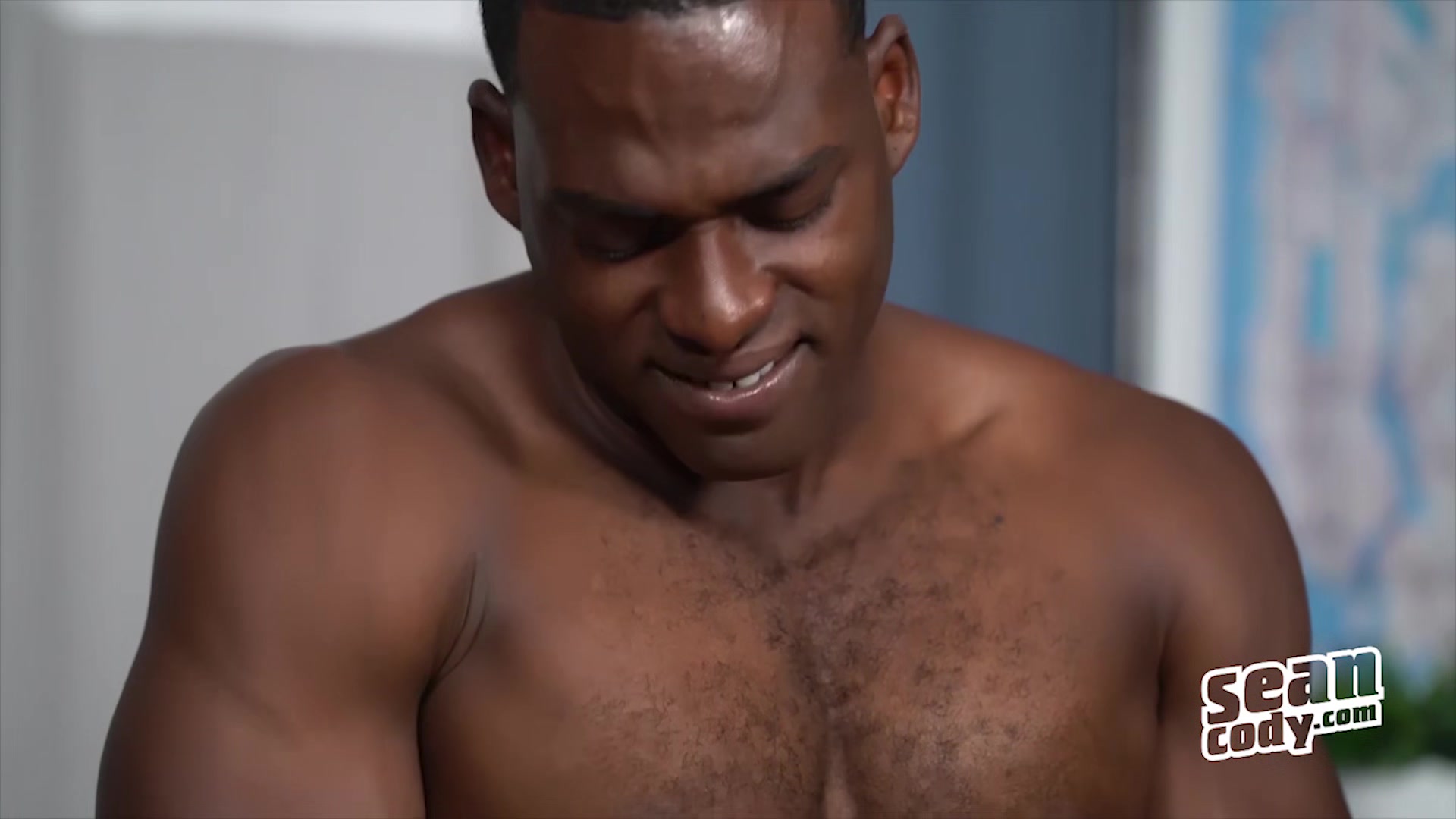 Sean Cody - Desmond - Gay Movie
