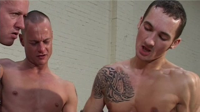Wurstfilm EIGHT GYMNAST FOR FUCK-PRACTICE