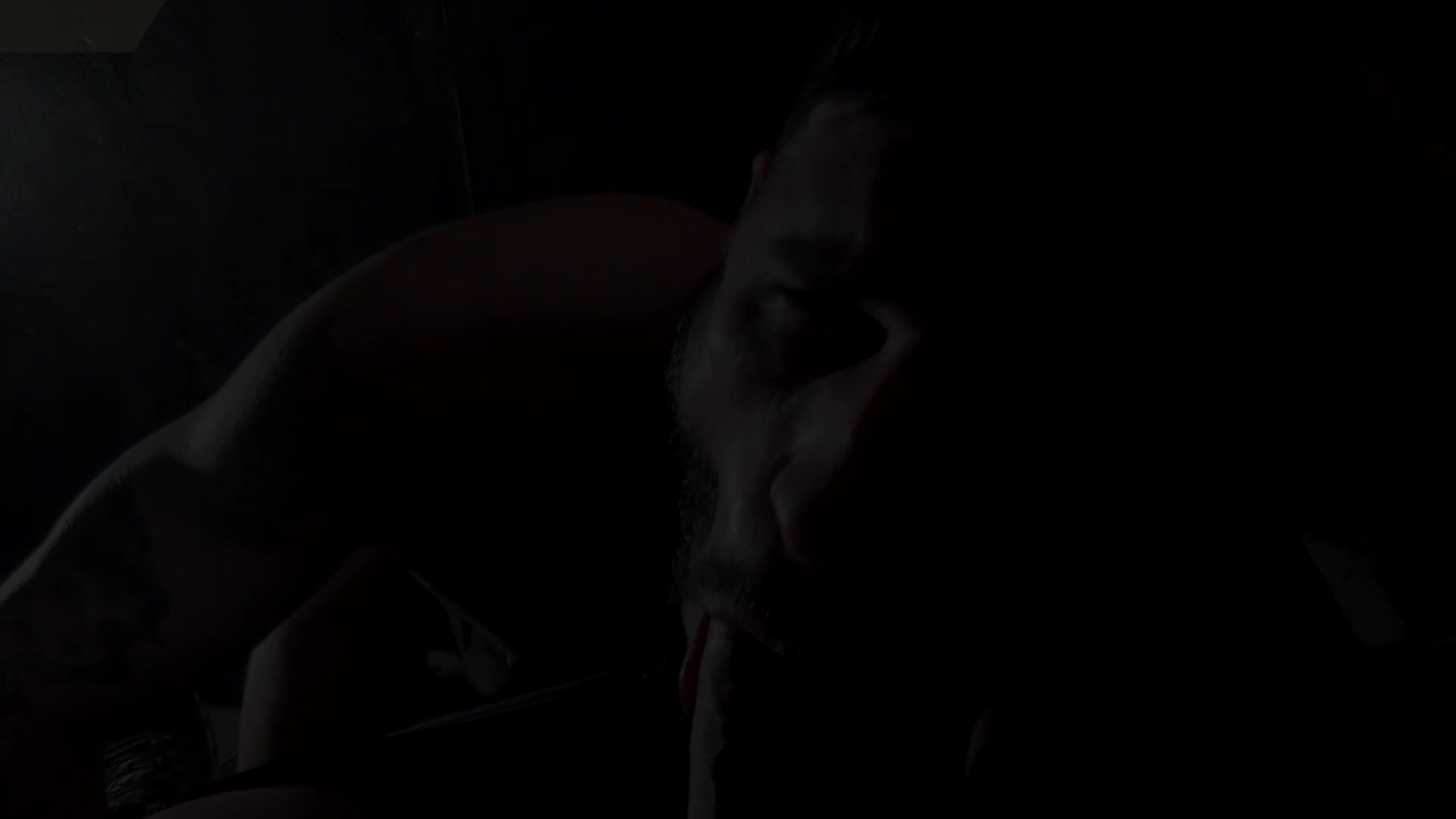 RidleyDovarez - Romeo Davis fucked by an overpowered Dimitri Venum