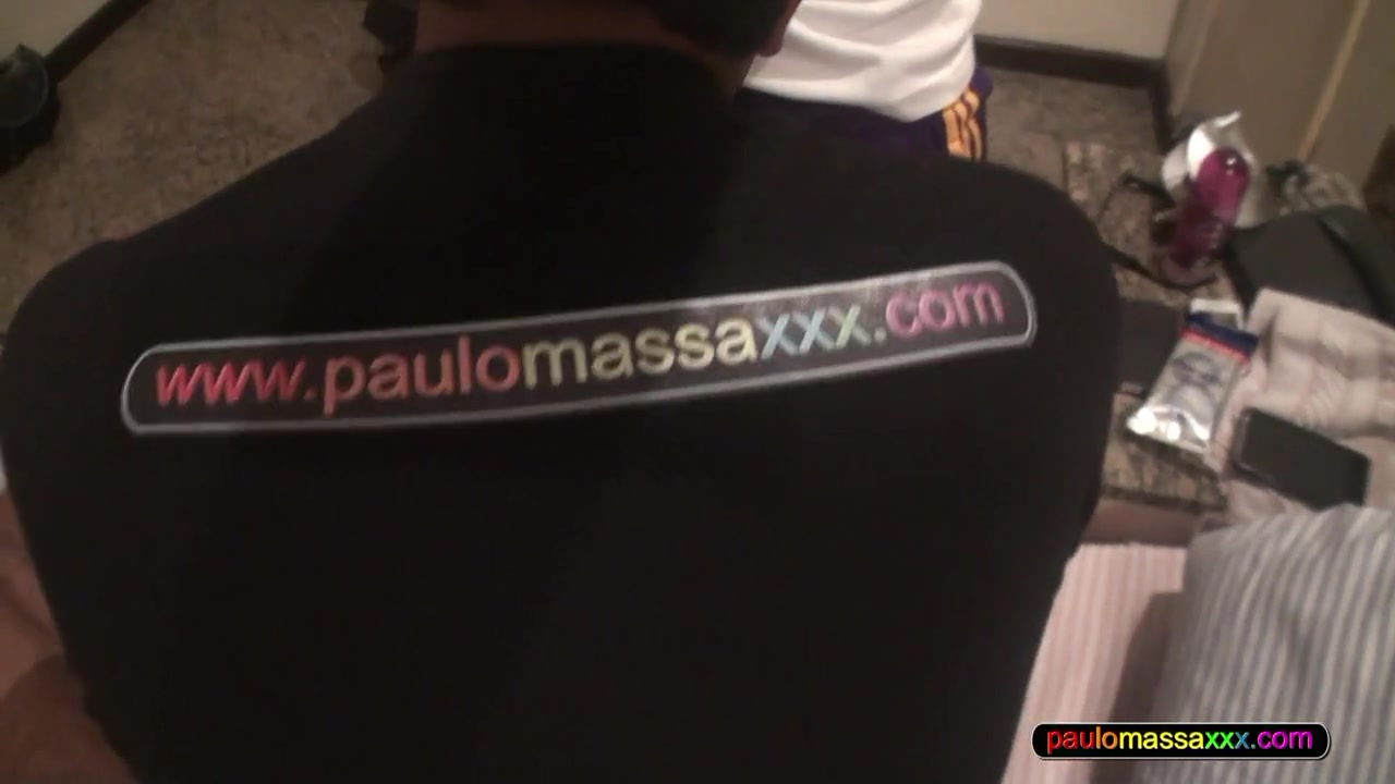 PauloMassa - PauloMassa - and Gusto Vascos