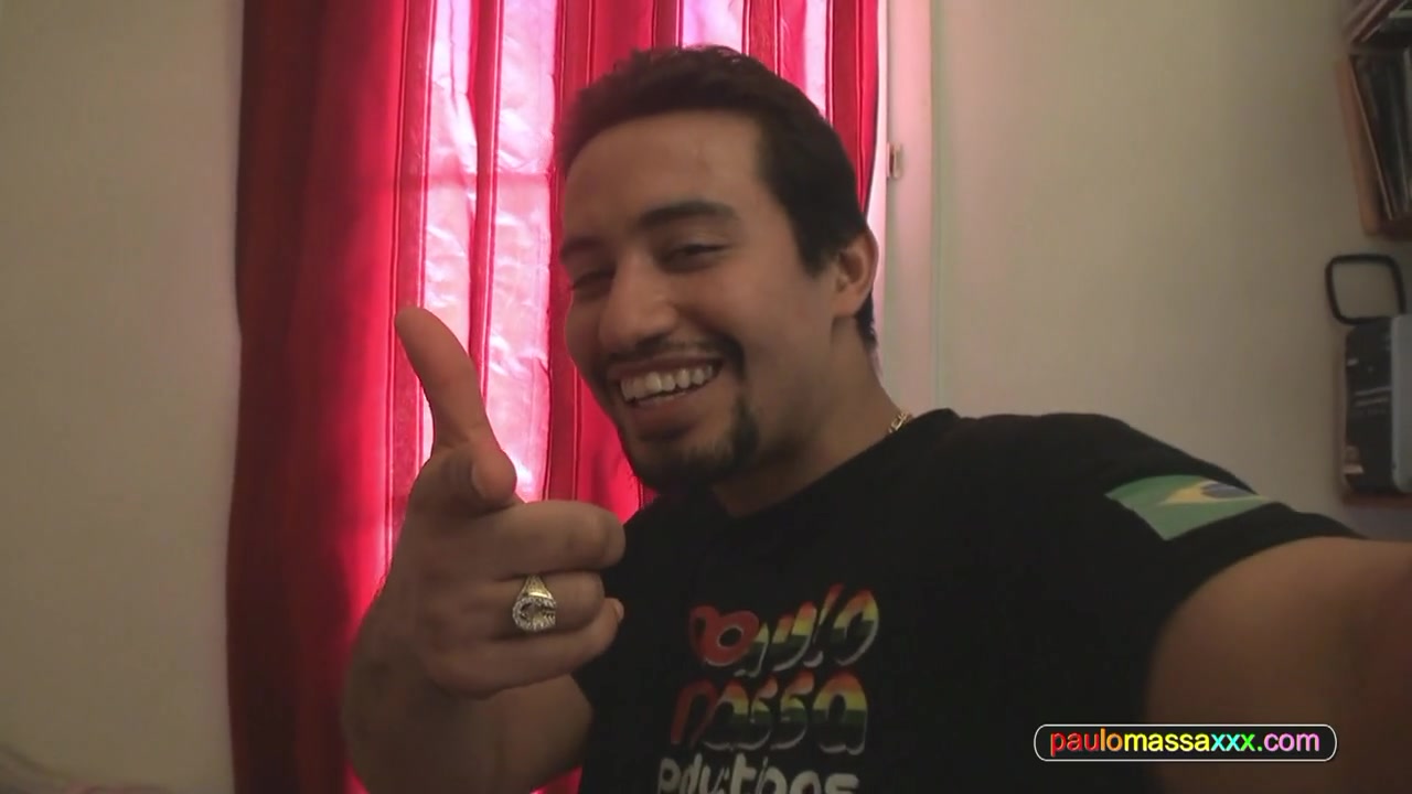 PauloMassa - Another slut for my big cock