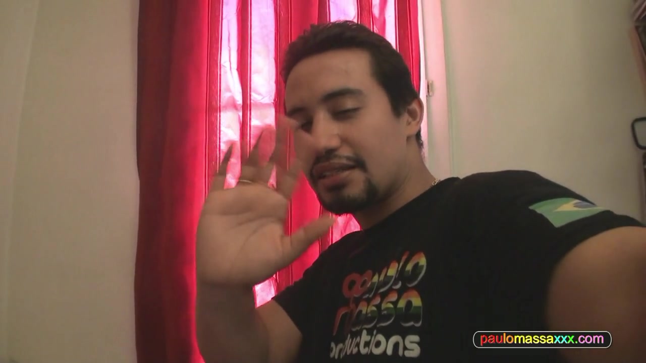 PauloMassa - Another slut for my big cock