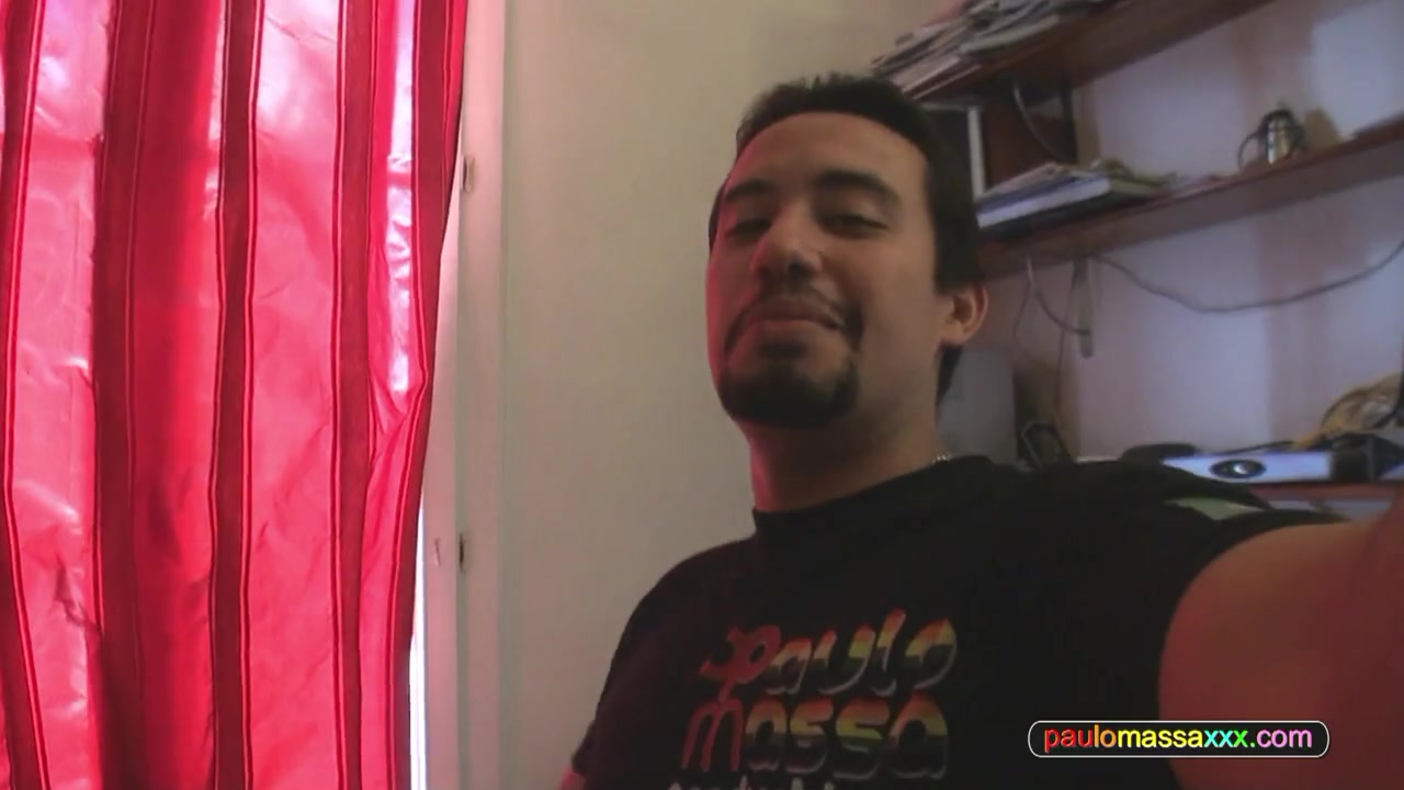 PauloMassa - Another slut for my big cock