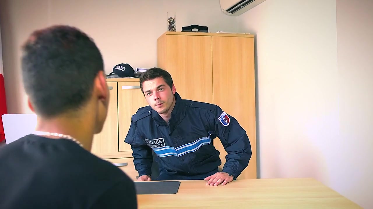 MenoBoy - Officer, I just Got Robbed...