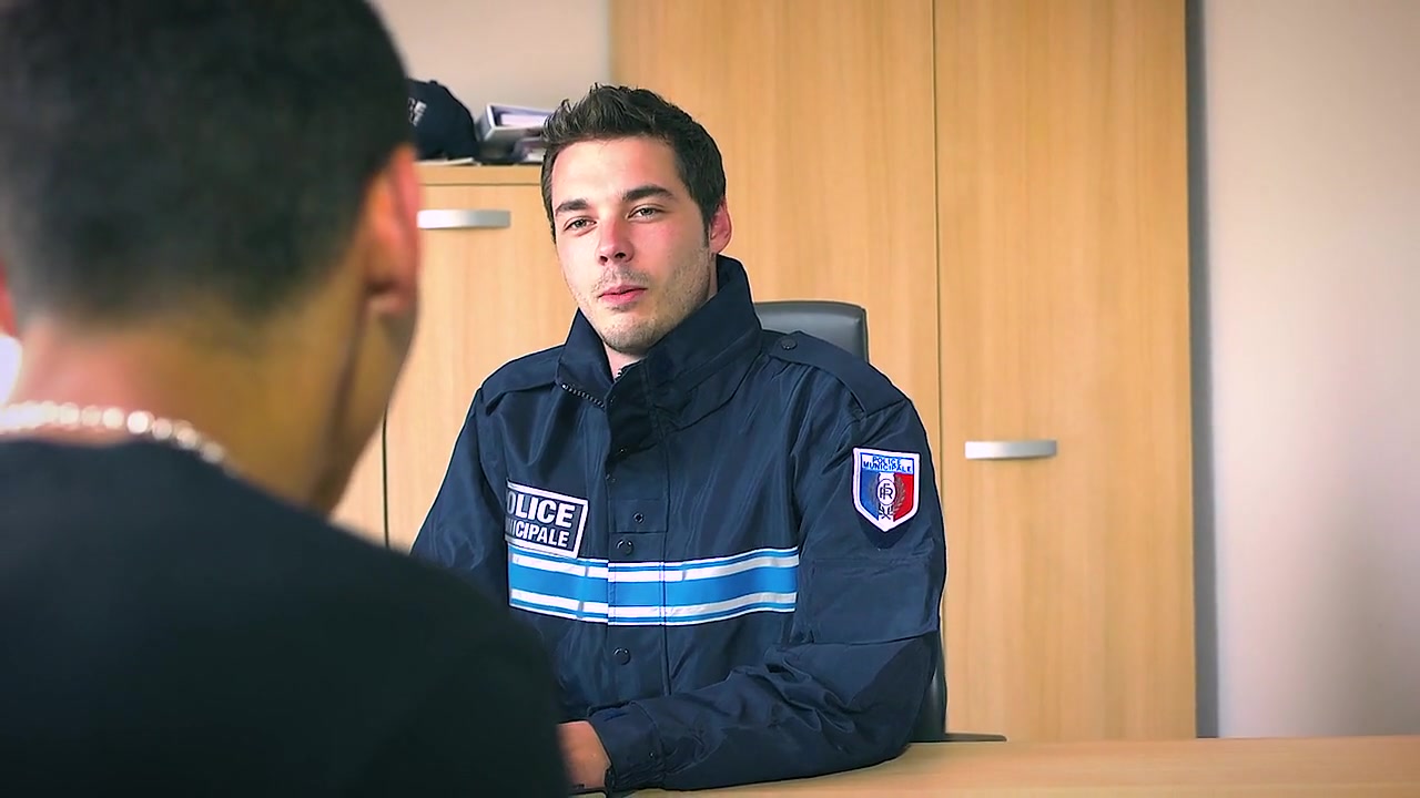 MenoBoy - Officer, I just Got Robbed...
