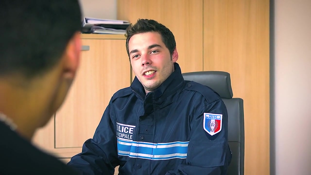 MenoBoy - Officer, I just Got Robbed...
