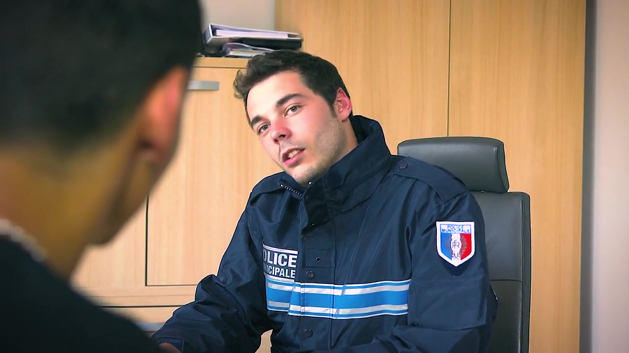 MenoBoy - Officer, I just Got Robbed...