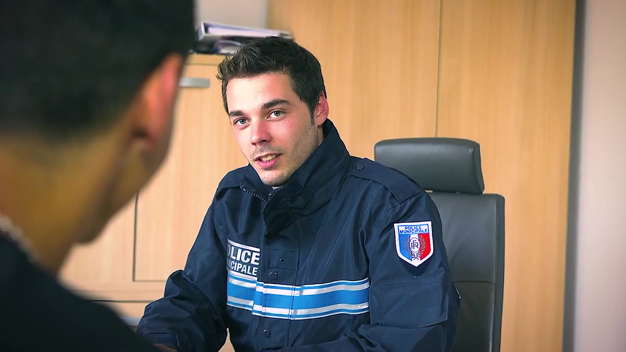 MenoBoy - Officer, I just Got Robbed...