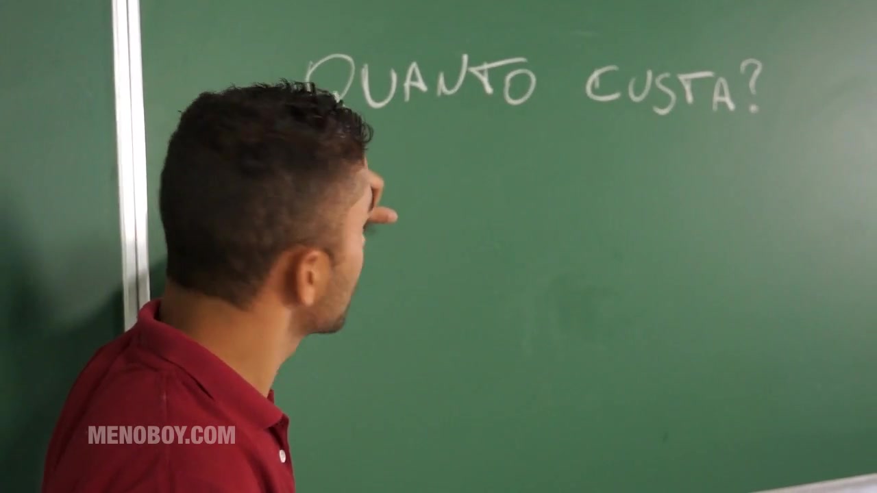 MenoBoy - In the Classroom