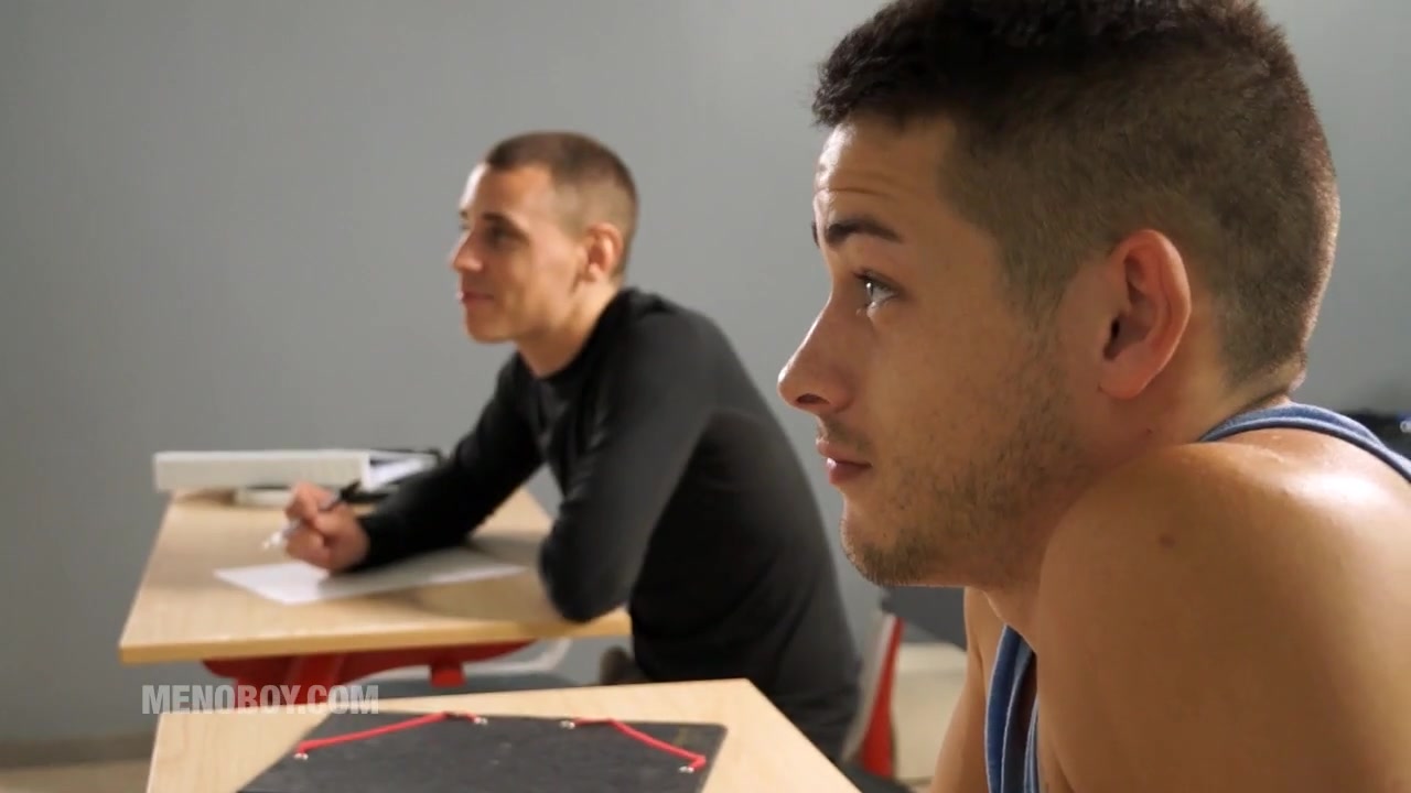 MenoBoy - In the Classroom