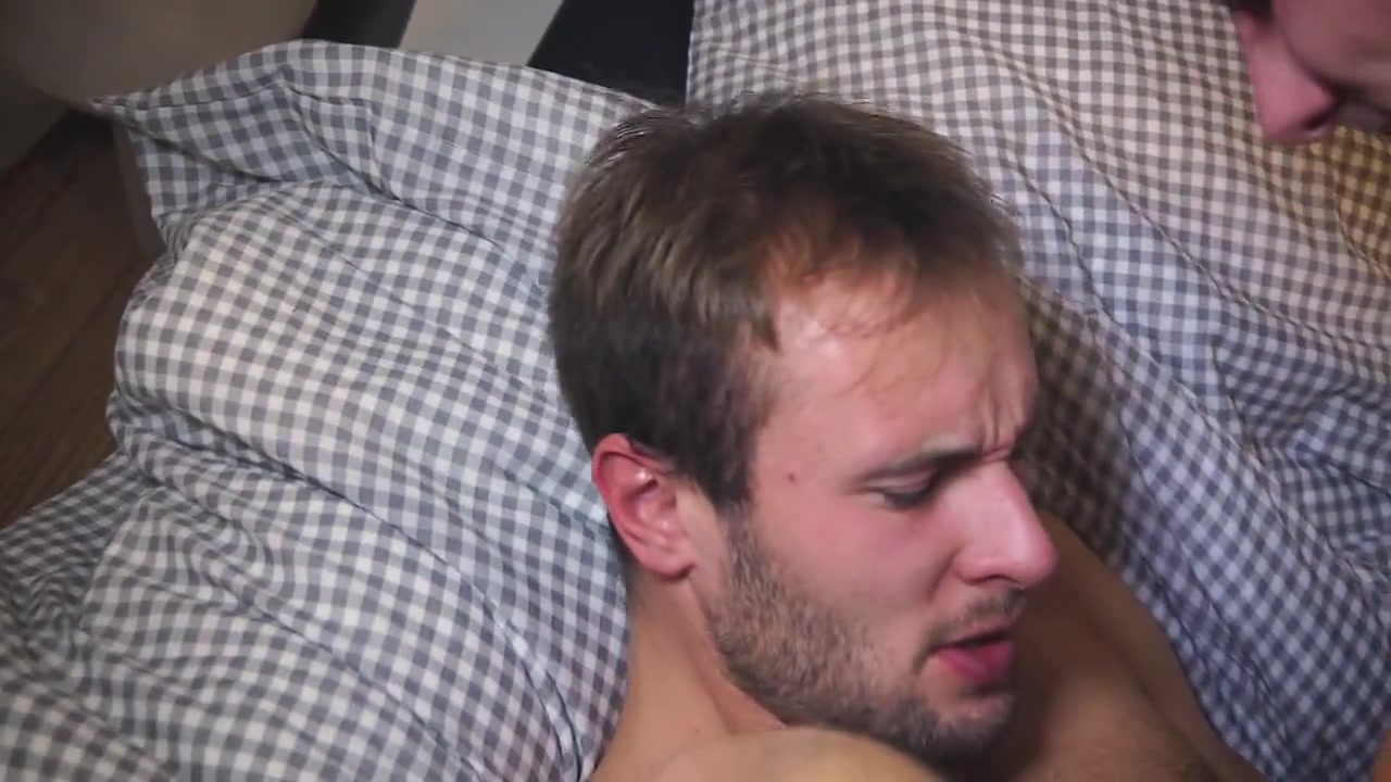 MenoBoy - Fucking my Step brother-in-Law