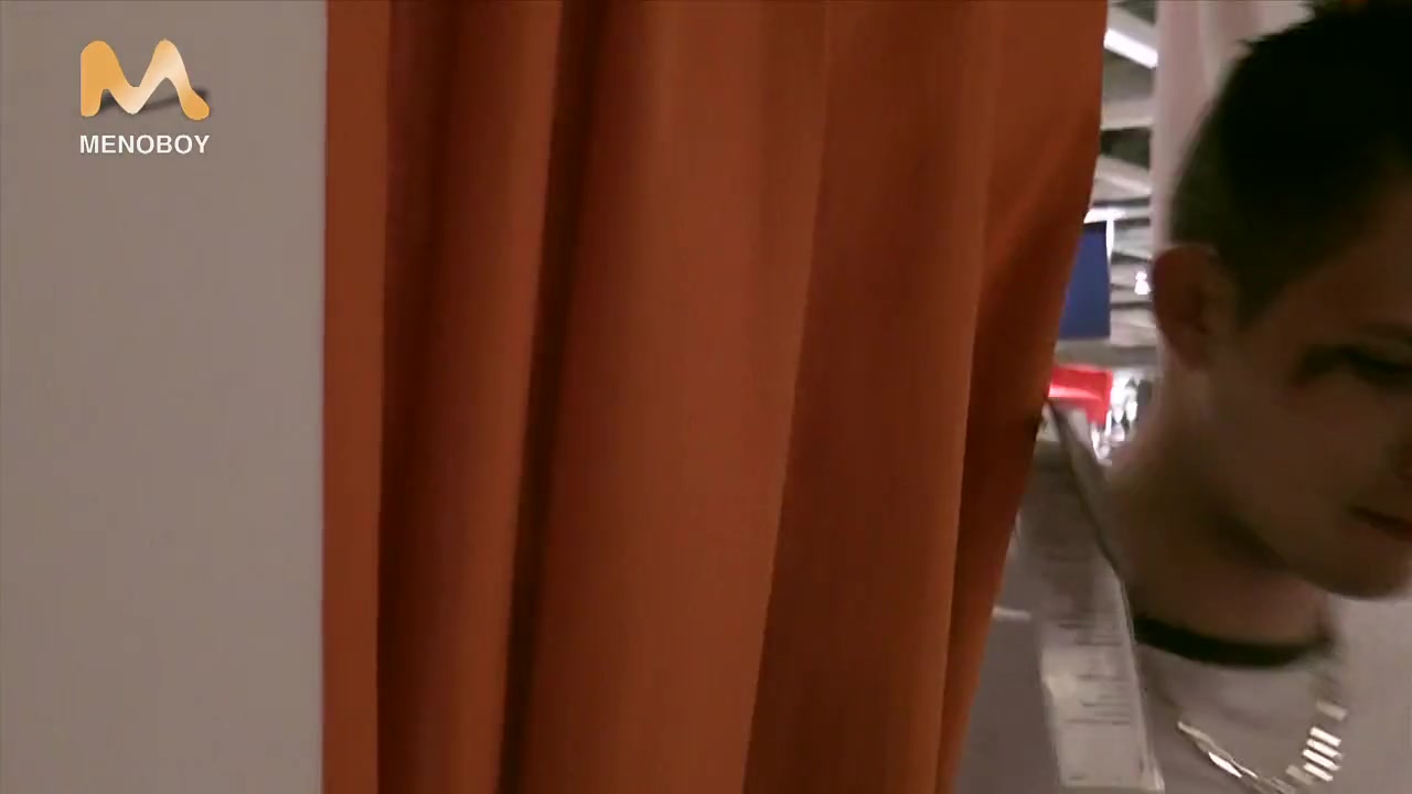MenoBoy - Frenchies Fucking at Ikea