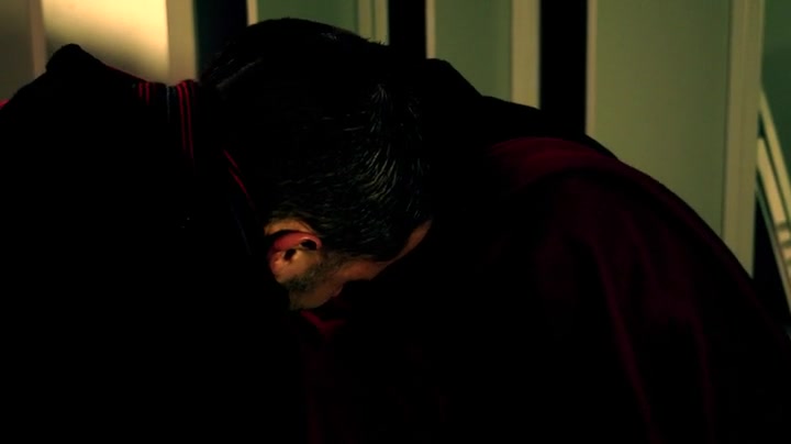 MenoBoy - December 21 2012' The Last Night Before the End o