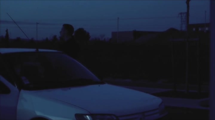 MenoBoy - December 21 2012' The Last Night Before the End o