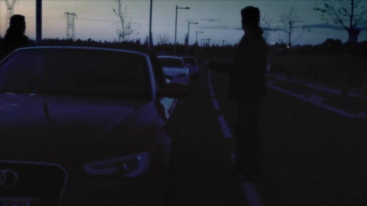 MenoBoy - December 21 2012' The Last Night Before the End o