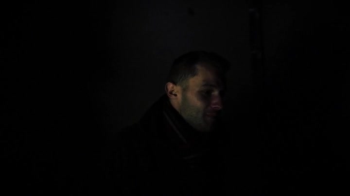 MenoBoy - December 21 2012' The Last Night Before the End o