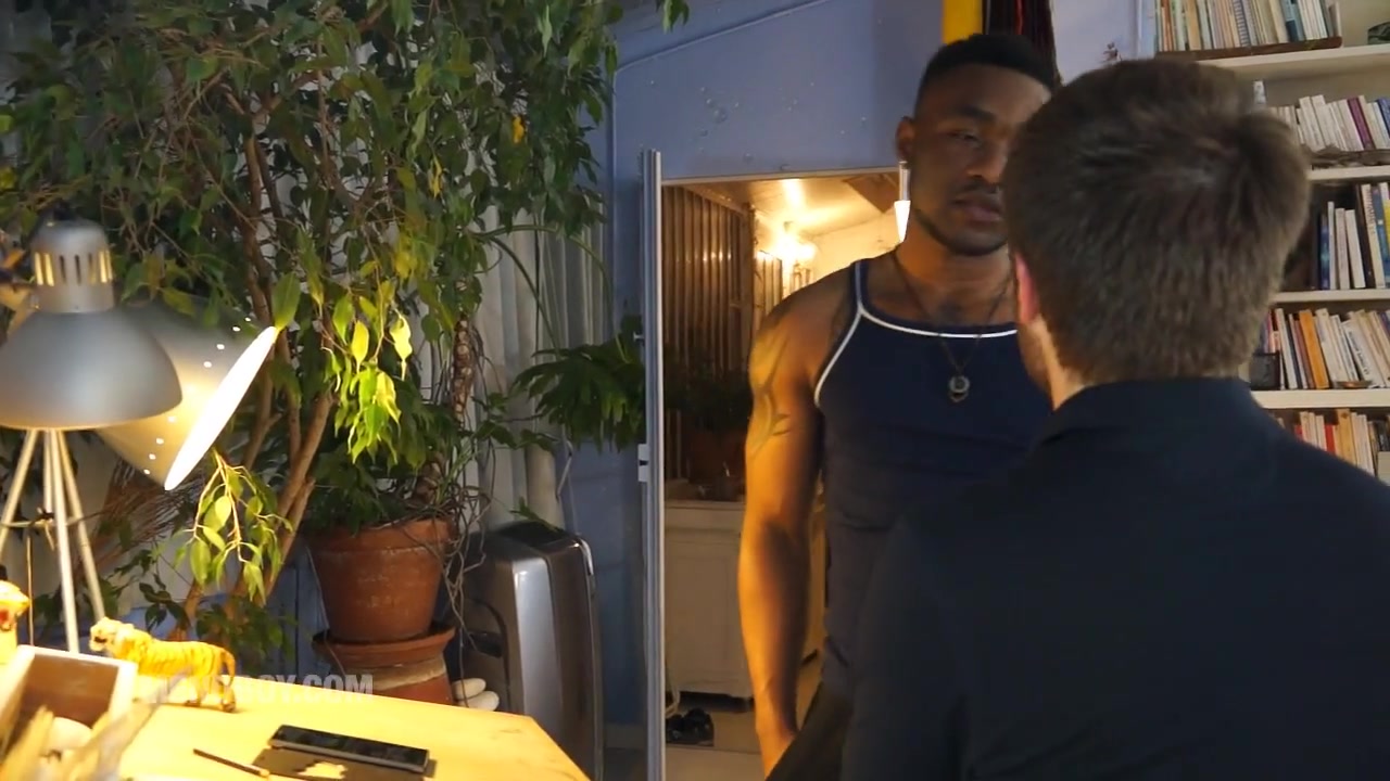 MenoBoy - Addicted to your cock