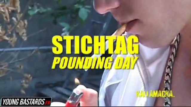 kallamacka Stichtag - FILM COMPLET
