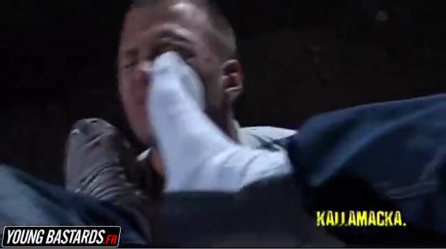kallamacka Stichtag - FILM COMPLET