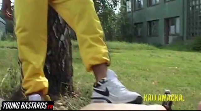 kallamacka Nachspiel - FILM COMPLET