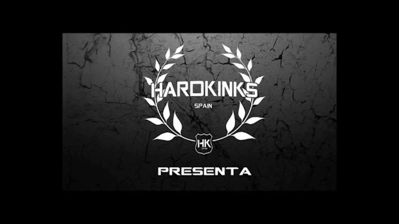 HardKinks - Slavery is my way of life