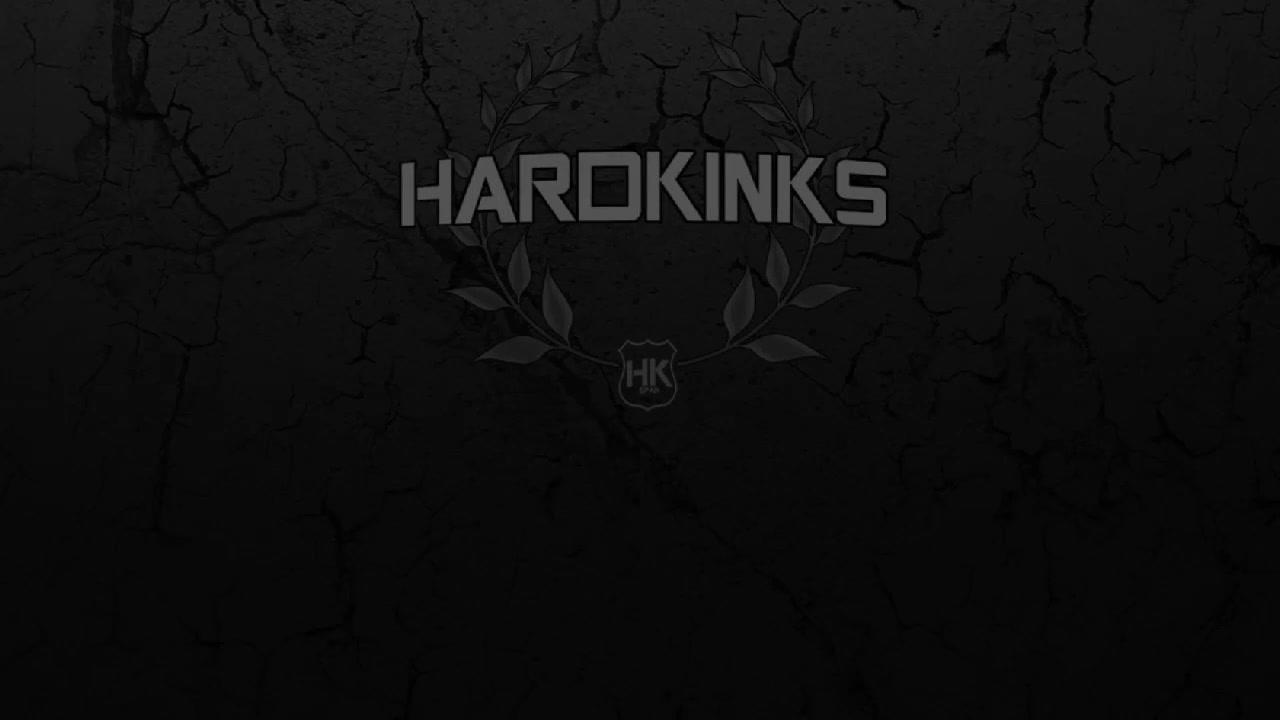 HardKinks - Pure action between Aday Traun, Elio Guzman, Ricky Leon and Lander Pass