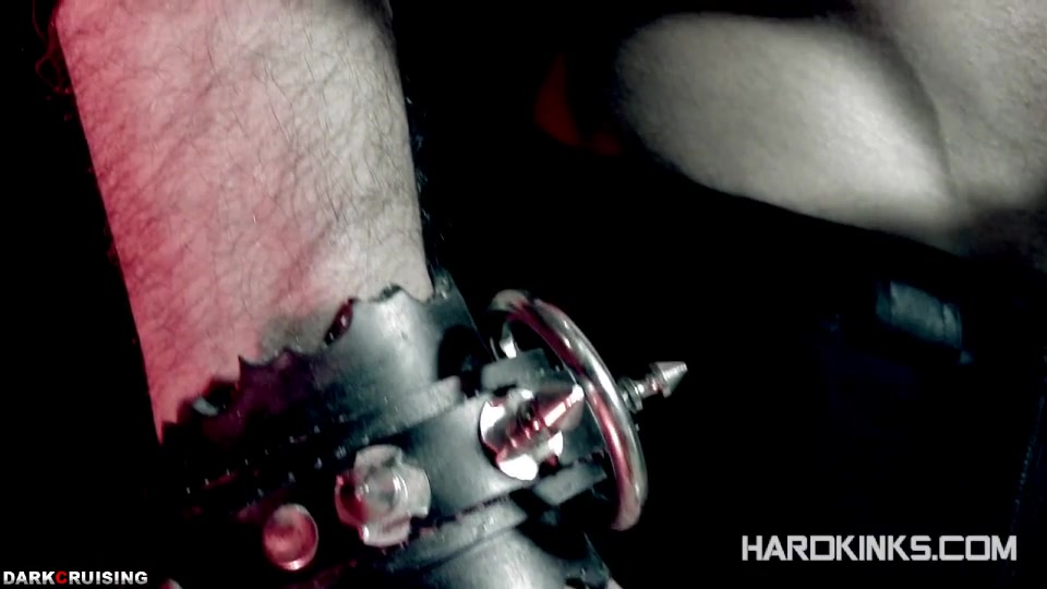 HardKinks - Perfect man, perfect dick