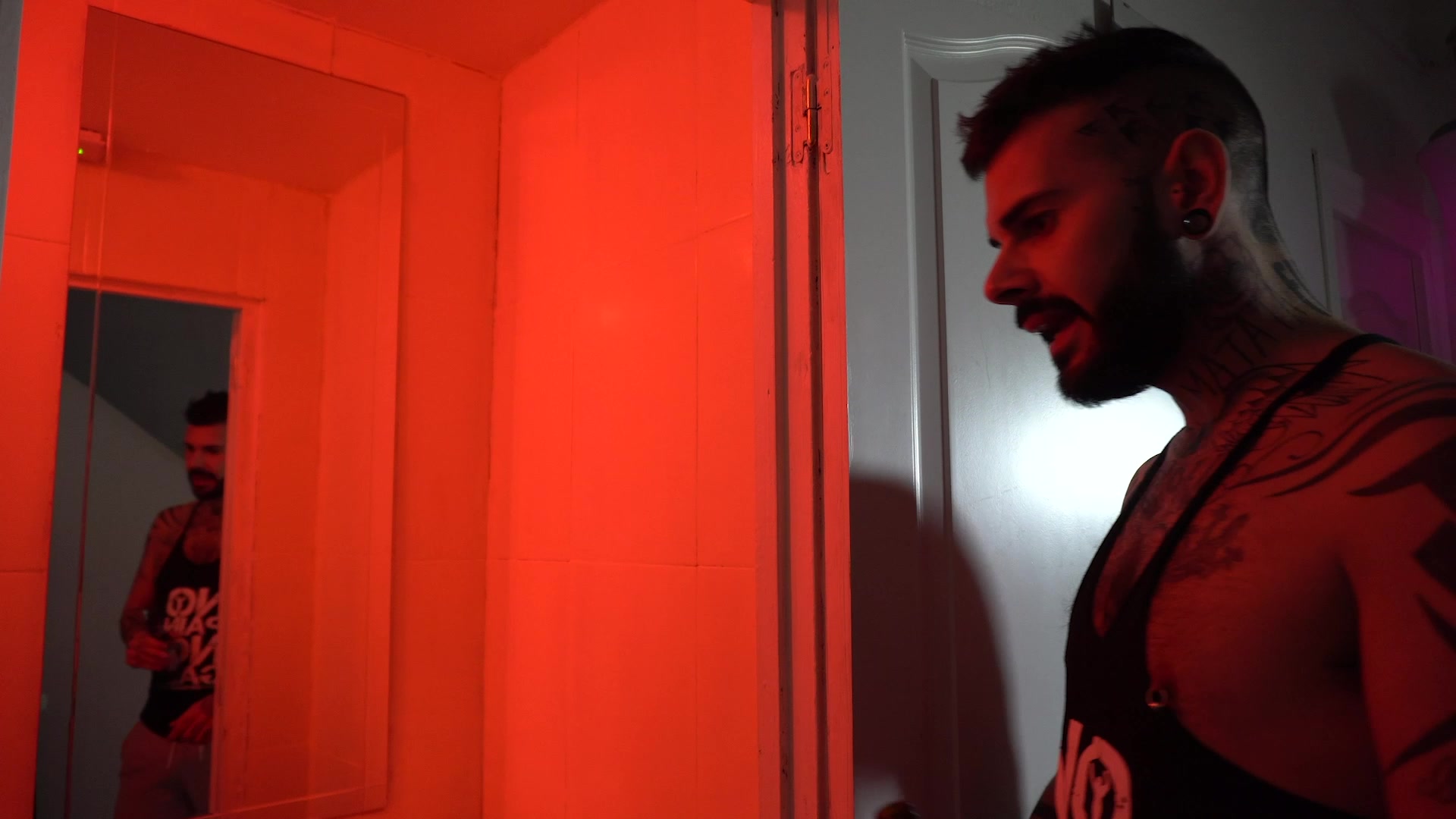 HardKinks - HD BAD SHOT