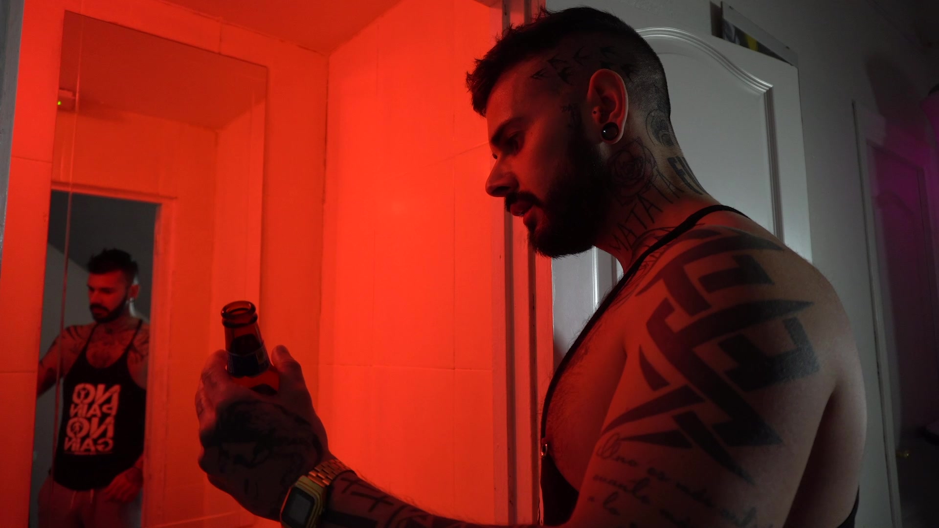 HardKinks - HD BAD SHOT