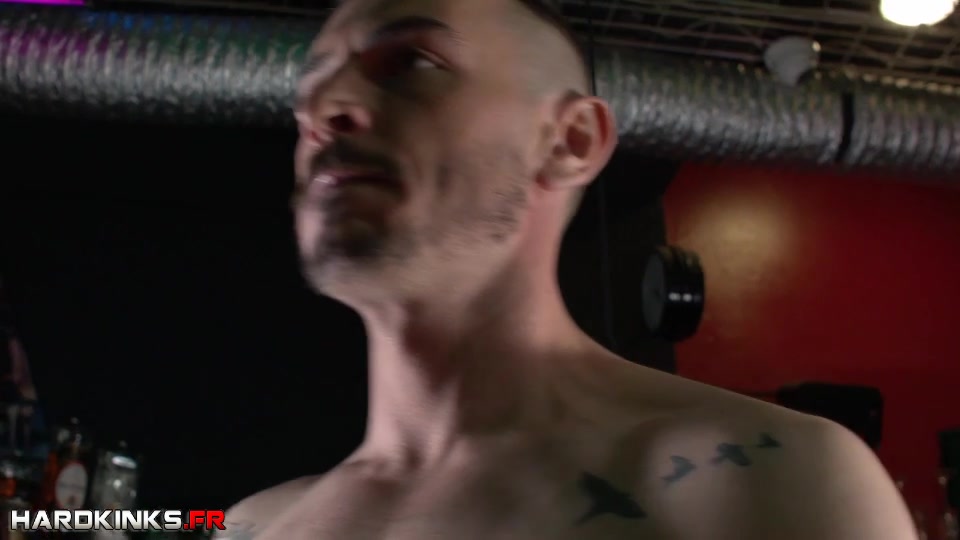 HardKinks - DON-T MESS WITH THE ALPHA MASTER