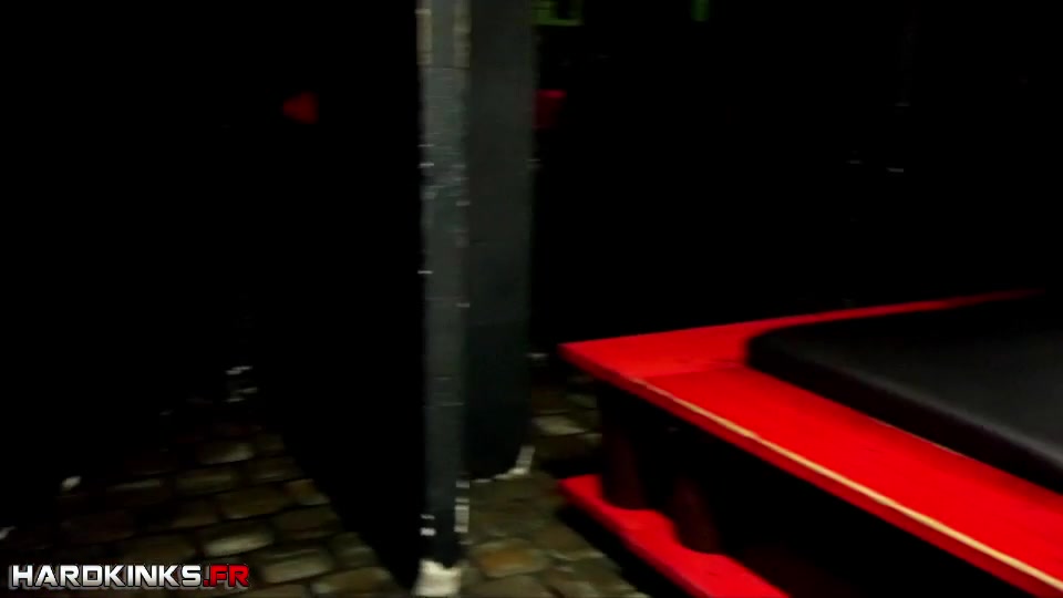 HardKinks - BERLIN FUCKERS