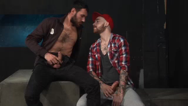 CazzoFilm - Fuck me like a whore
