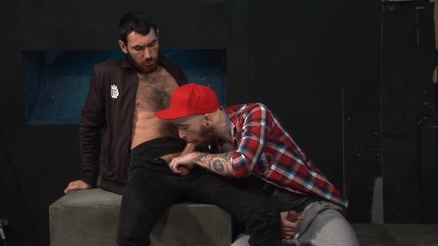 CazzoFilm - Fuck me like a whore